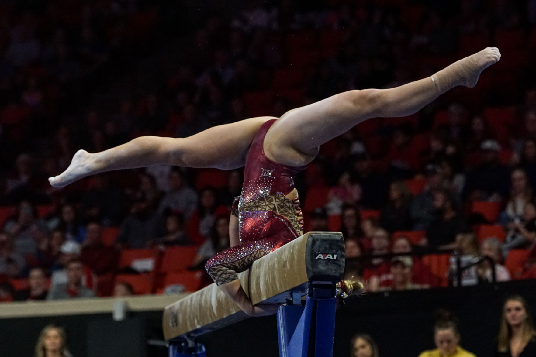 Ragan Smith